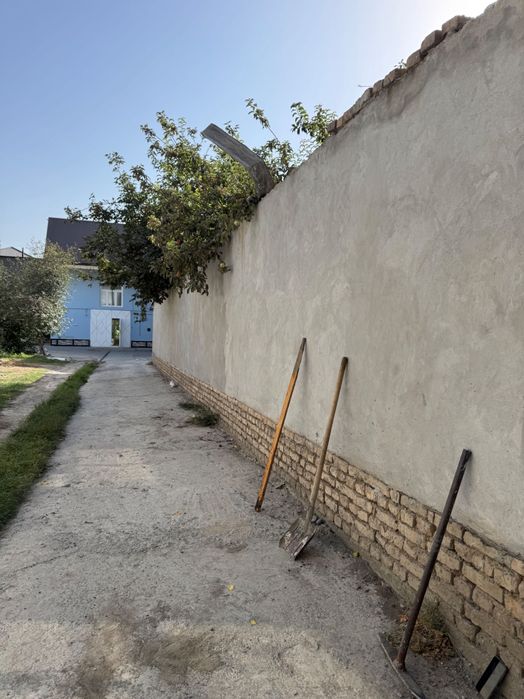 Продается участок