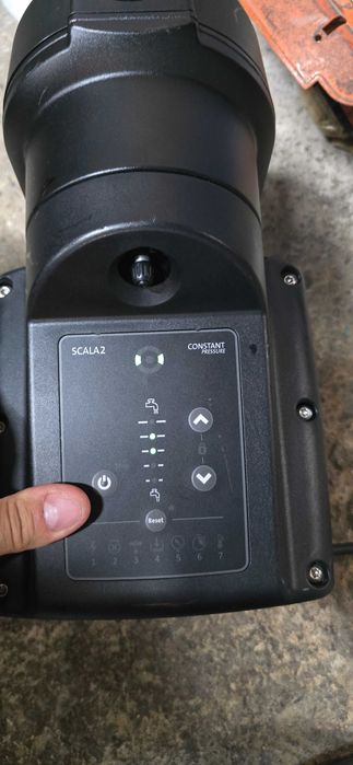 Grundfos scala 2,
