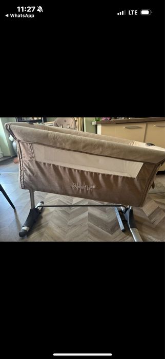 Co-sleeper Bonne-Nuit