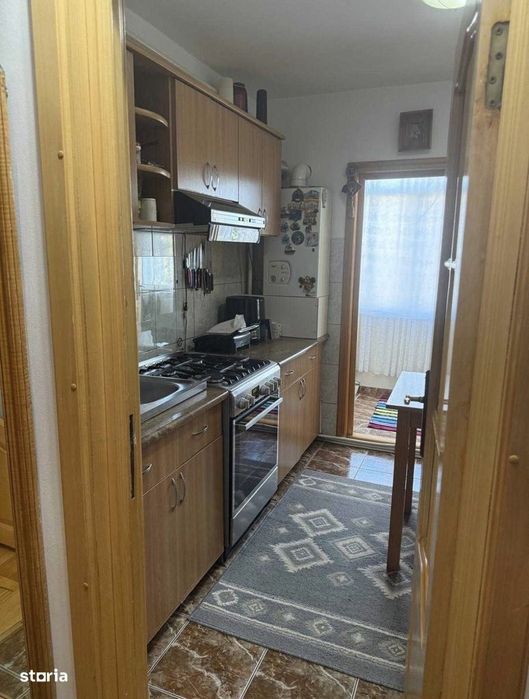 Apartament 2 camere decomandat, Zona Bucovina