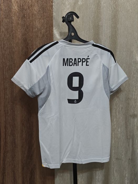 Форма футбольная