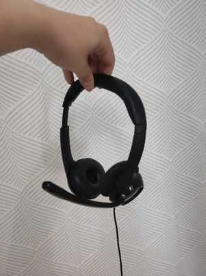 Продаю наушники для ip-телефонии