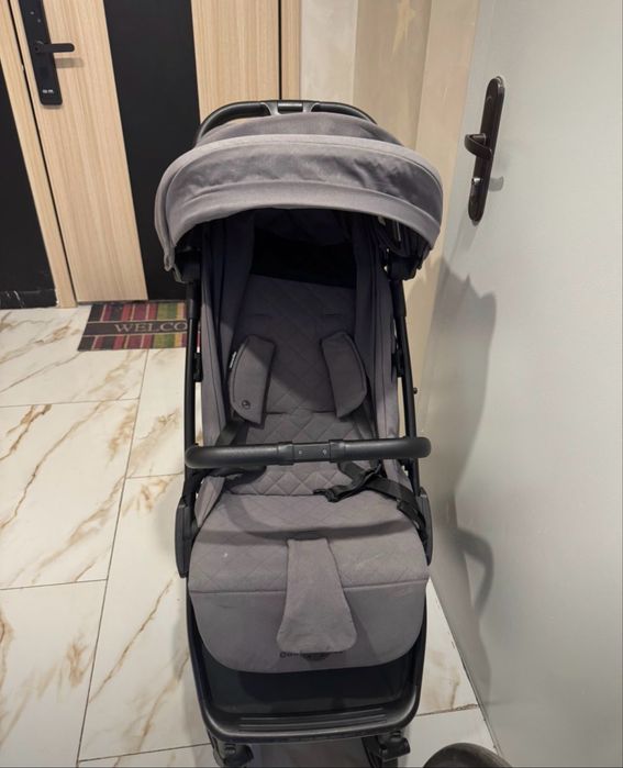 Прогулочная коляска easywalker