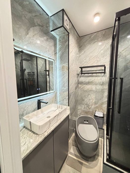 Проходит по программе Наурыз