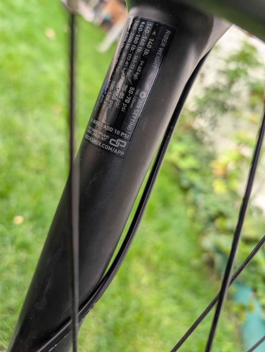 Vand Bicicletă electrică CUBE Reaction Hybrid Eagle 500 29