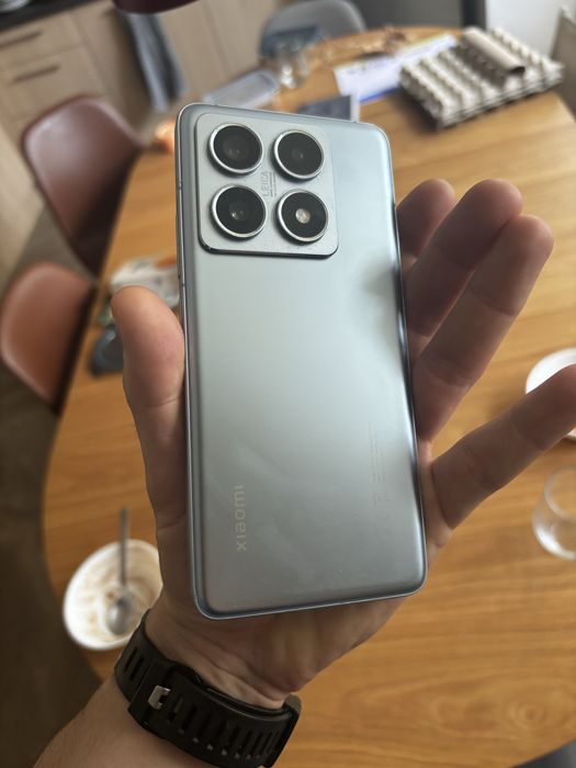 Xiaomi 14T Pro 12GB / 512GB