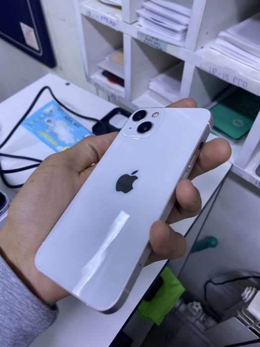 Айфон 13 толко обмен
