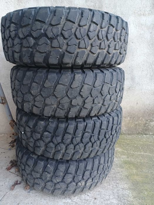 Продавам Гуми 285/75/16