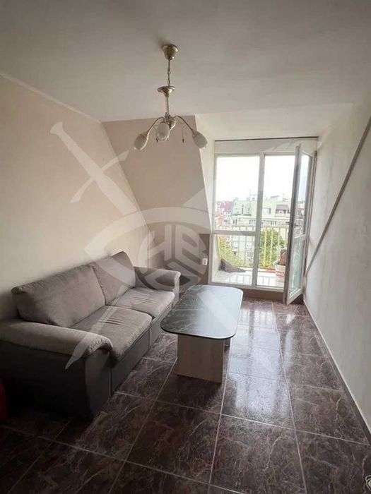 Дава се под наем Двустаен апартамент в София, Зона Б-18 - 50 кв.м за 500 € - Снимка #1