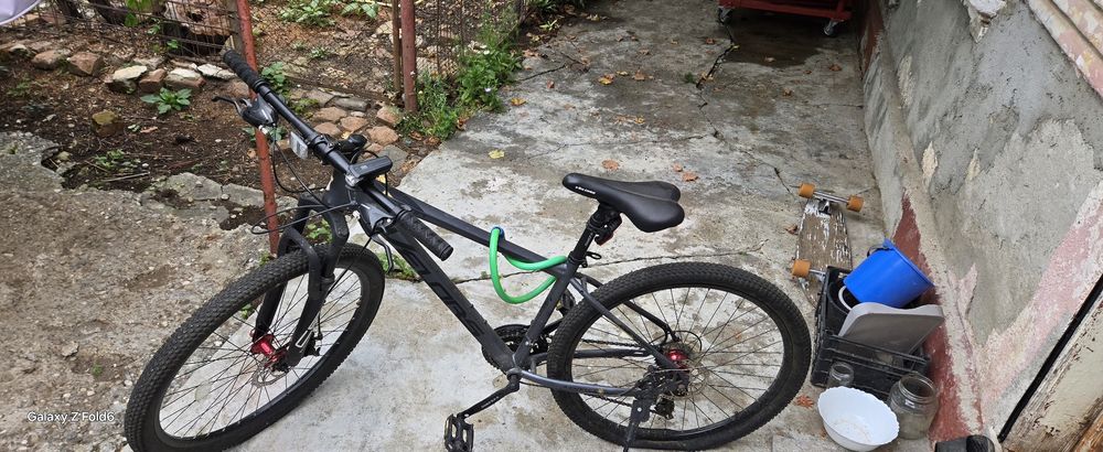 Bicicleta velors