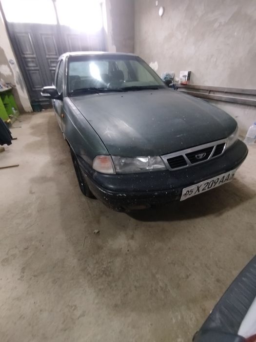 Nexia1 sotiladi 15mil quzov remont qilish kerak lvicxk hoihlghih hoici