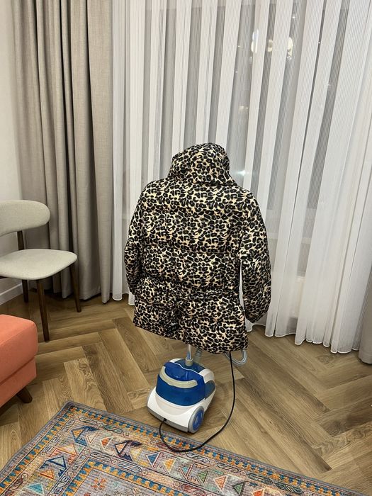 Продам зимнюю куртку