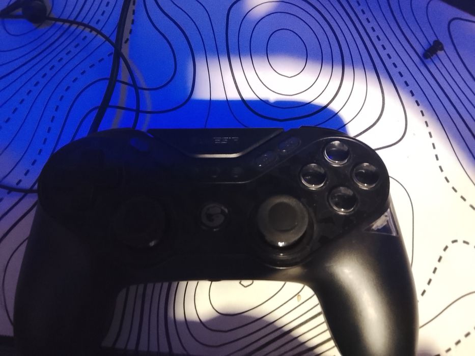 Manetă gamesir taratula de gaming