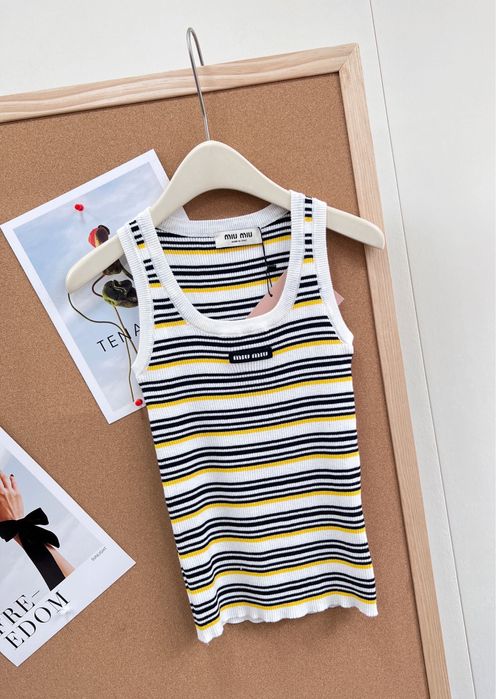 Tricou Miu Miu , calitate premium , pe comanda , nou , M