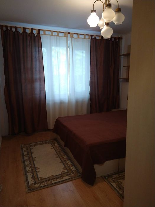 Închiriez apartament 2 camere str. Lotrioara, sector 3 , sector 3