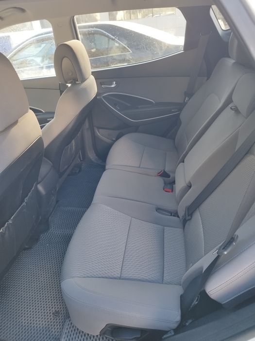 Продам машину хюндай