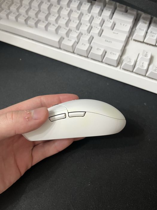 Мышь Logitech G305