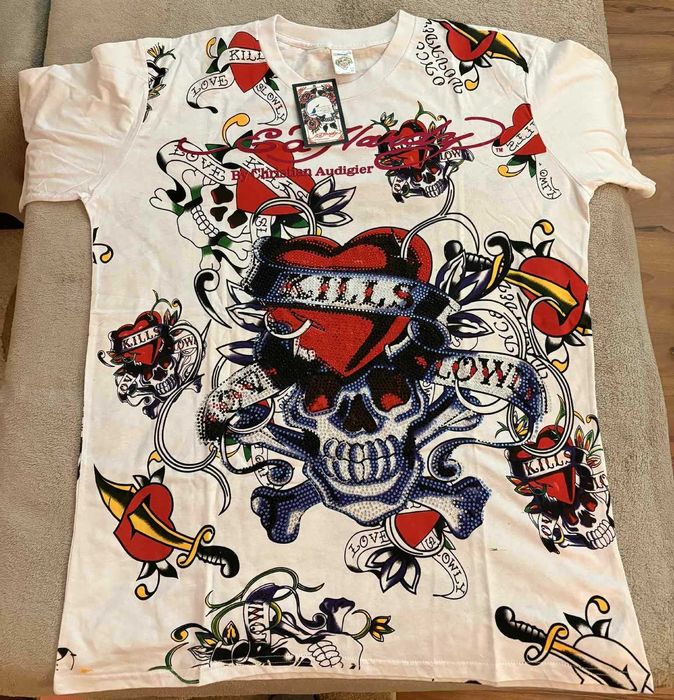 Ed Hardy by Christian Audigier / Couture