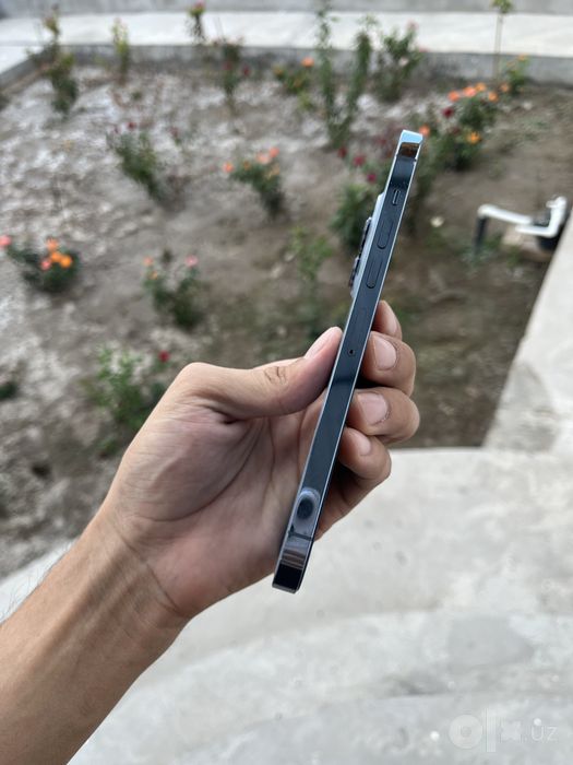 Iphone 13 pro max 128 Lla