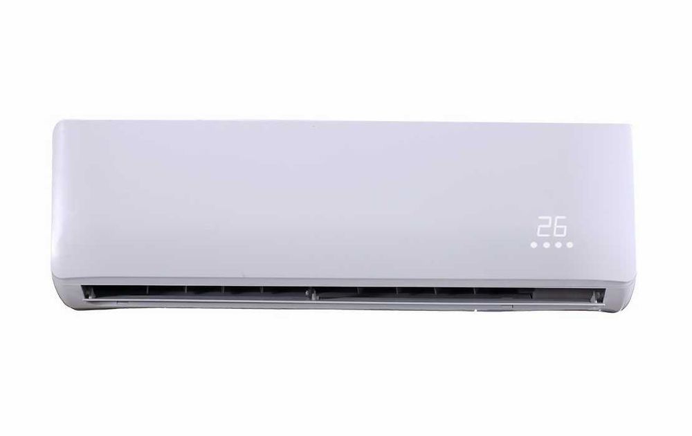 Midea Atom MI2-09T3DHN18(At) Кондиционер Midea