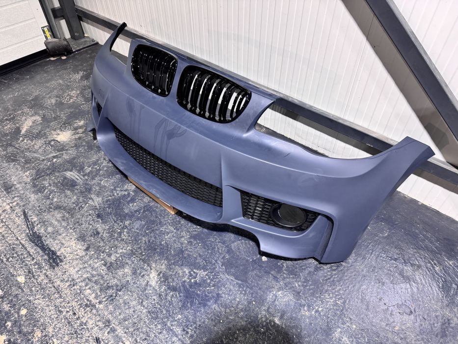 Bara Fata BMW Seria1 M1 E81 E82 E87 E88