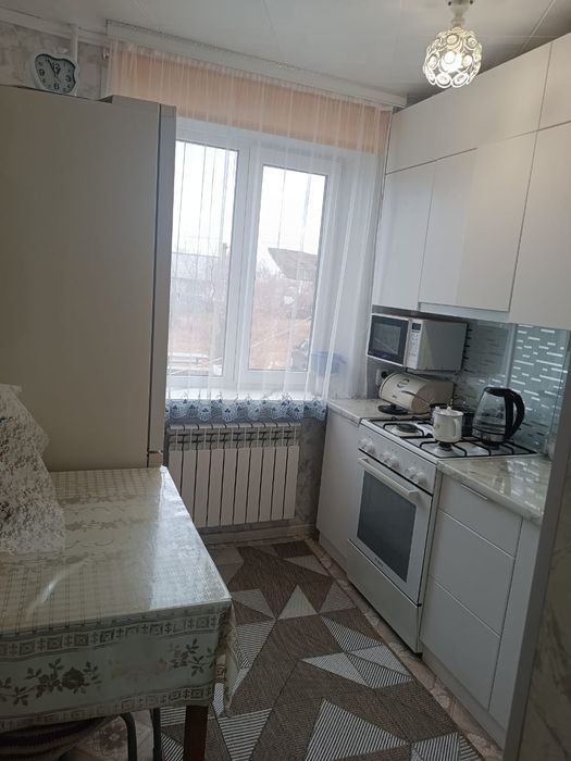 Продам двухкомнатную квартиру