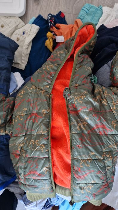 Lot haine 3 ani - peste 50 bucati