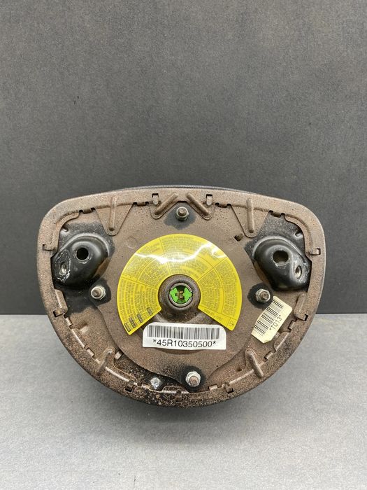 Airbag volan / sofer 45R10350500 Opel Corsa 2003 1.2 MT (75 hp)