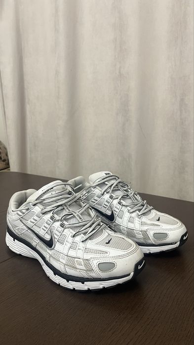 Nike p-6000 в идеальном состояние