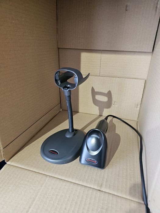 2D баркод скенер Honeywell 1450g