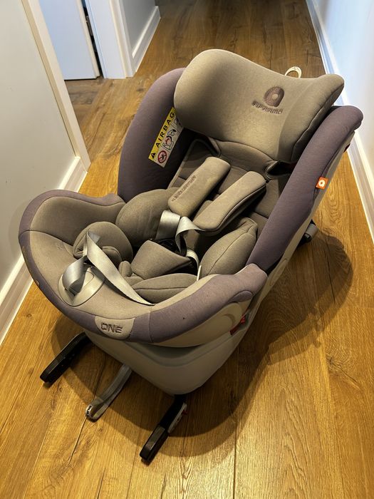 Детско столче за кола 360 Apramo one
