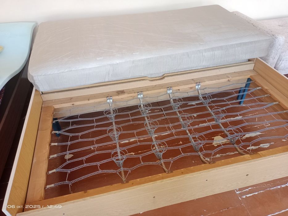 Продается кровать