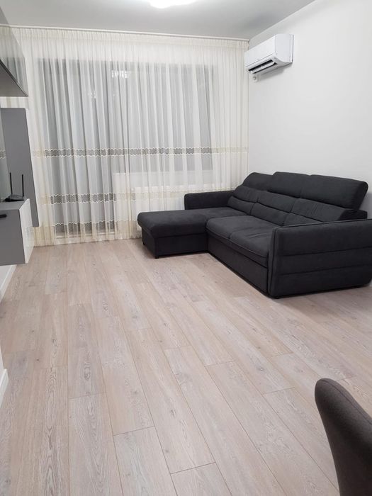Apartament 2 camere de inchiriat