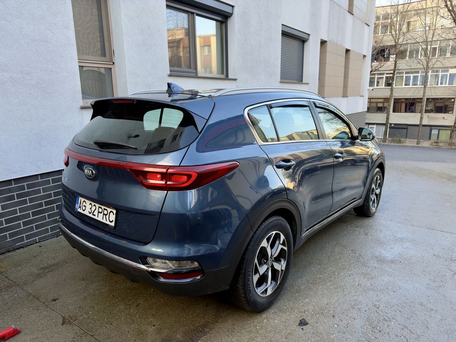 Vand & schimb cu BMW seria 3 & Audi A4 sau A5 după 2016