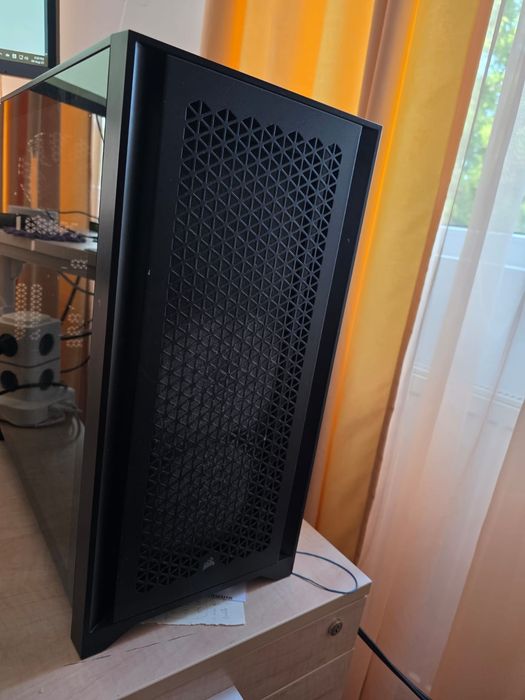PC Gaming Intel i5-14600K RTX 4070