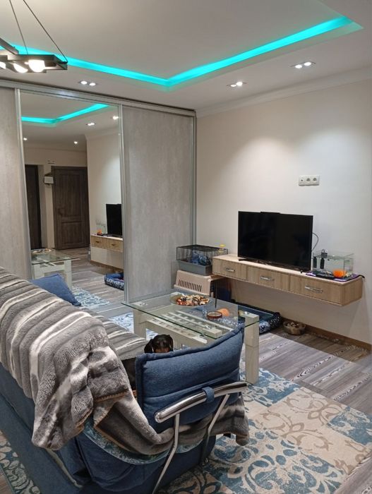 Дархан, 77 серия, Центр, 3/3/4