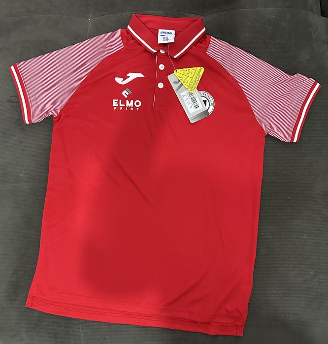 Vand flanela + tricou U Cluj