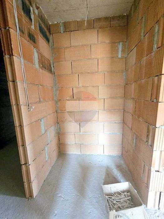Тристаен апартамент за продажба в кв. Изгрев Т3773