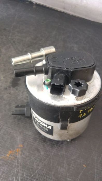 Filtru motorina cu senzor 1.6 tdci hhjd ford fiesta 6 9659010880