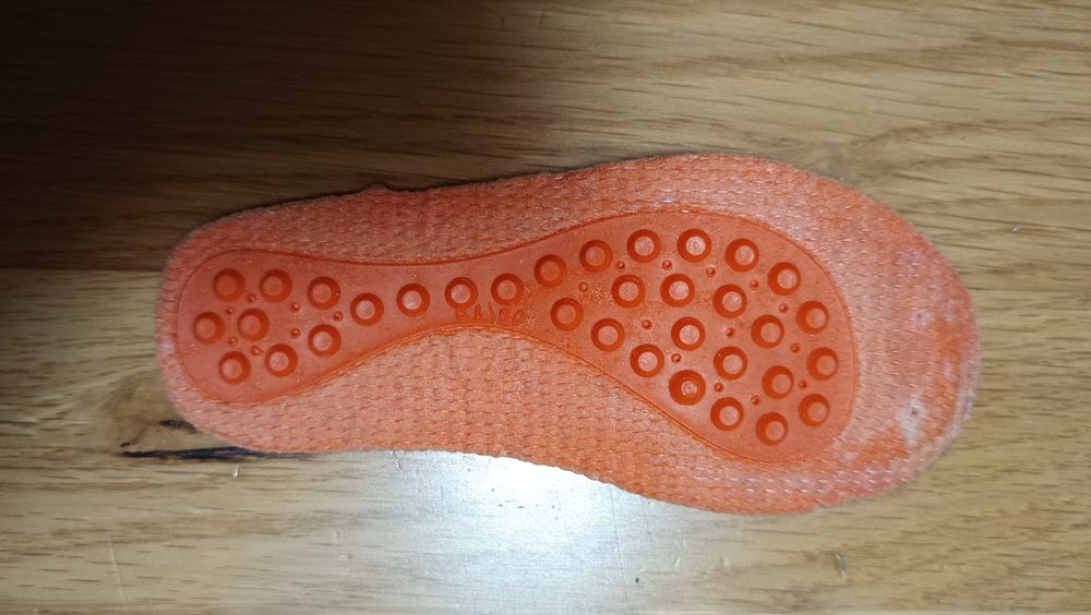 Ghete cu led, Bibi roller