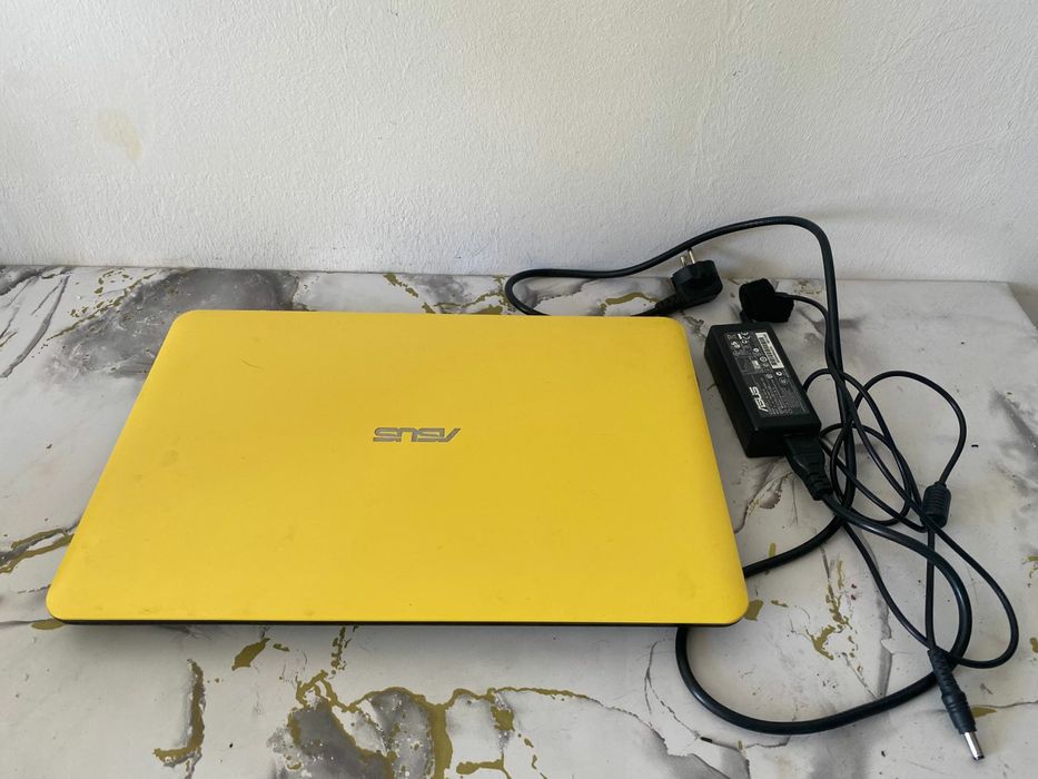 ASUS intel core i5/Nvidia GeForce 940M/SSD/OZU 8GB