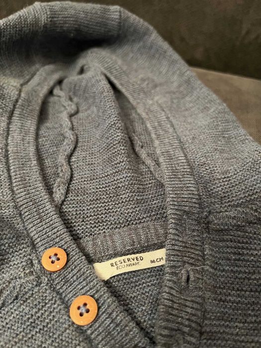 Hanorac RESERVED marimea 86