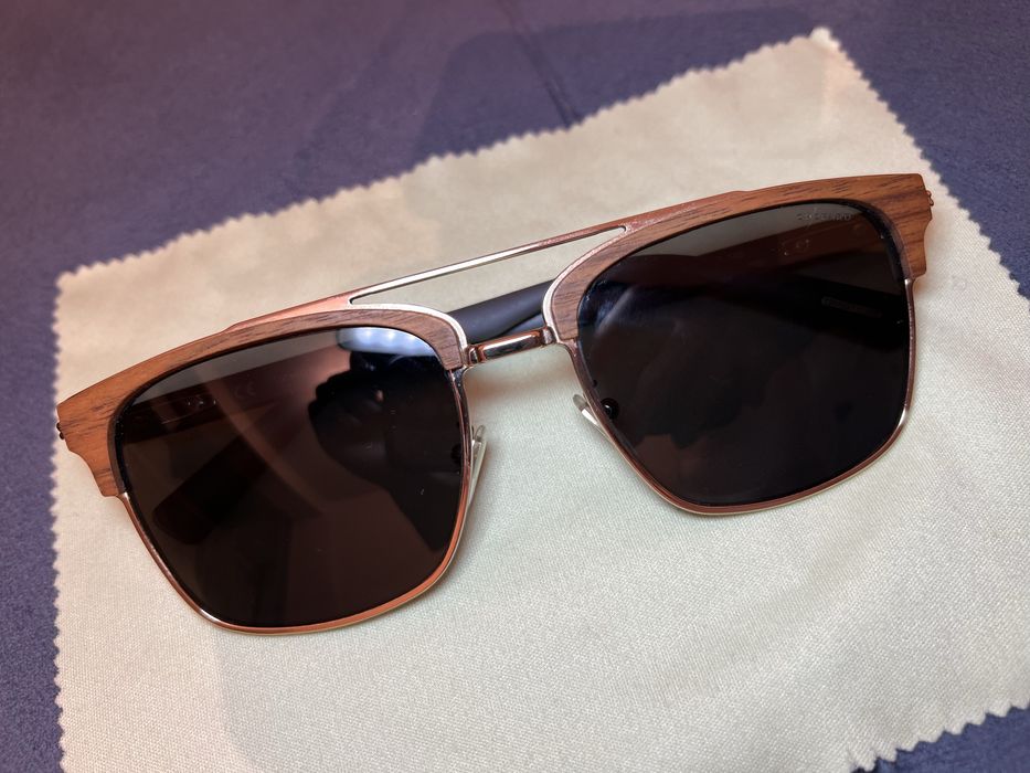 Солнцезащитные очки Chopard