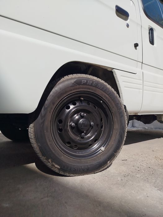 Gentra-Lacceti, Matiz, Damas va Laboga qora chashkachalar sotamiz