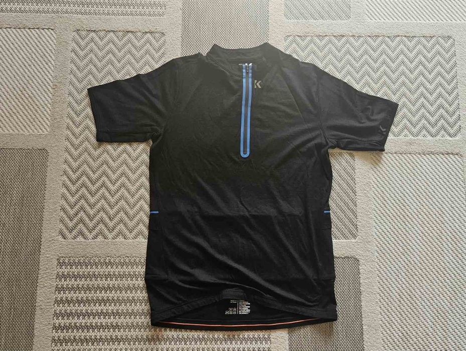 Блуза с мериносова вълна, Kalf, M/L