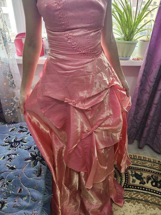 Продам вечернее платье