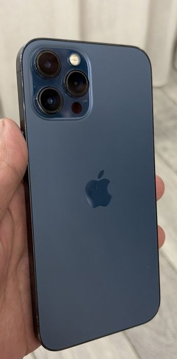 iPhone 12 Pro Max. 256 Gb