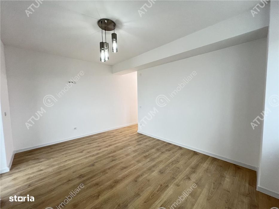 Apartament intabulat cu 3 camere si 2 bai zona Calea Surii Mici