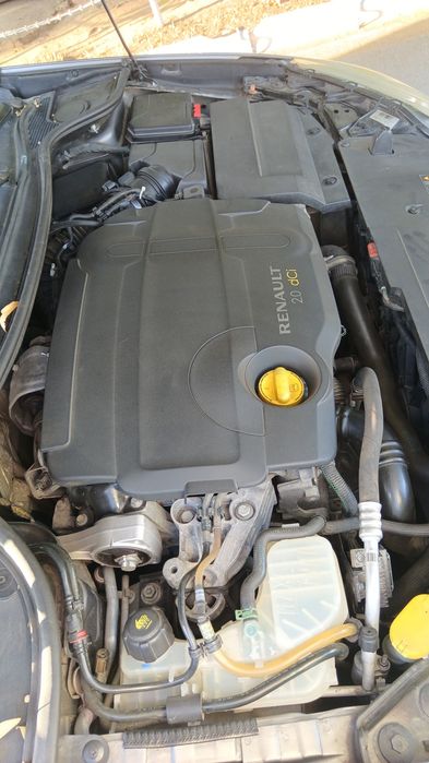 Renault Laguna 3