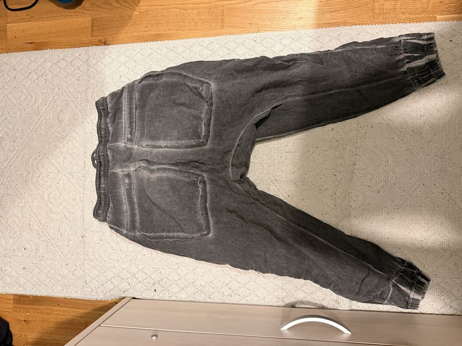 Дълъг Панталон Luda